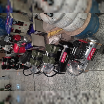 کمپرسور باد 