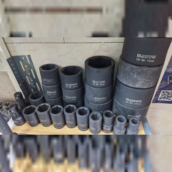 بکس تکی ۱ اینچ درایو