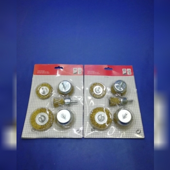 فرچه سردریلی ۵عددی