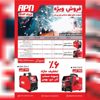 اینورترهای