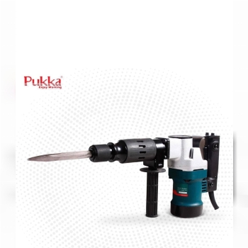 چکش تخریب ۱۱ کییلویی پوکا 