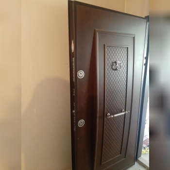 درب ضد سرقت ( جهت تست )