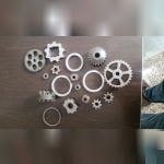فناوری پودر الموت 