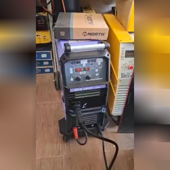 دستگاه جوش mig200p