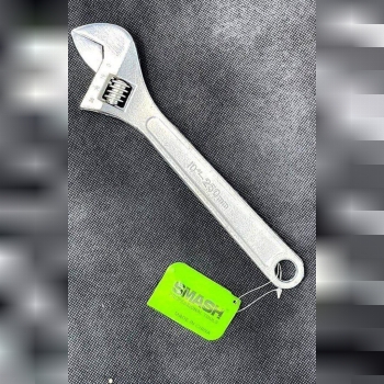 آچار فرانسه 