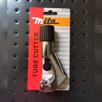 لوله بر مسی استیل Mita