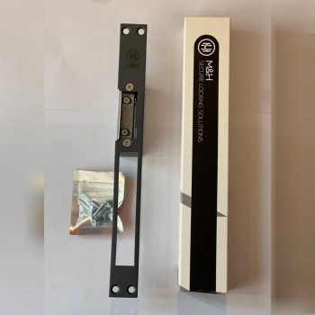 مقابل برقی تمام اتومات M H