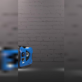 ژنراتور اینورتر 5/5 کیلو وات هیوندای