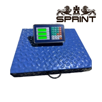 ترازوی بلوتوثی 300 کیلو