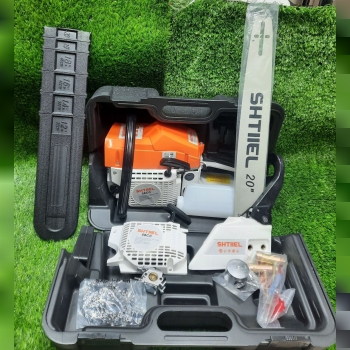 اره موتوری و بنزینی 