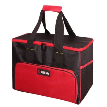 ▪️کیف دستگاه جوش توربو