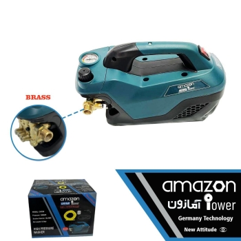 کارواش مدل cw350 آمازون