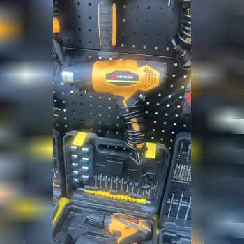 سشوار صنعتی اینتیمکس