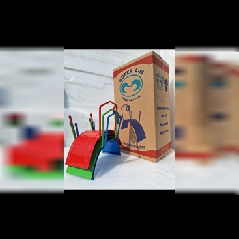 شلنگ جمع کن شلنگ آویز