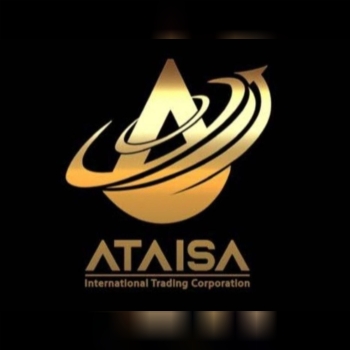 بازرگانی ATAISA با سابقه ده ساله و با کادری مجرب و با افتخار در زمینه های زیر در خدمت تجار و فعالین 