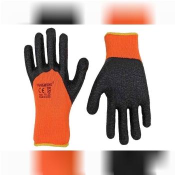 دستکش کرکی تانگ وانگ( لاتکس)