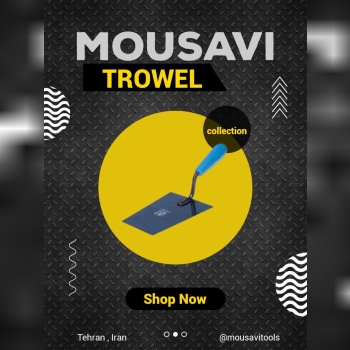 #کمچه_فنری_اصلی_موسوی