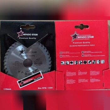 چوب بر مینی ویندو اعلا 