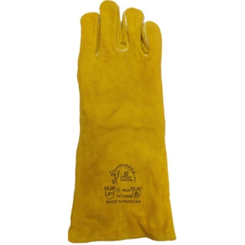 دستکش هوبارت سلطان