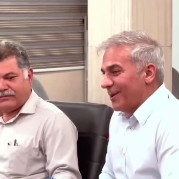 پیشکسوتان چراغ راه جوانان و ستون های صنف ابزارفروش