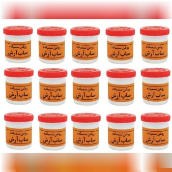 تراش ابزار ارحام (بورس مته )