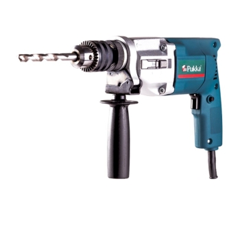  دریل 2 دور ضربه ای گیربکسی D132 