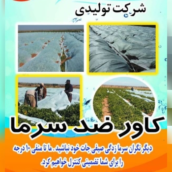 عرضه نوار تیپ قطره ای