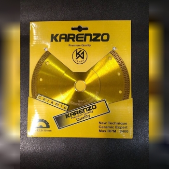  پرسلان برهای کارنزو             