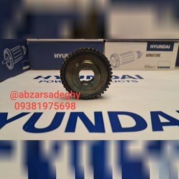 ⭕آرمیچر و دنده مقابل پروفیل بر 