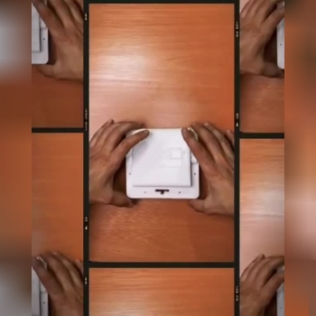 قفل کتابی سایز ۱۰۰۰ کلید دوشیار آرش