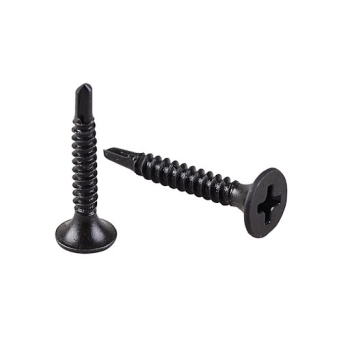 پیچ کناف مته ای 