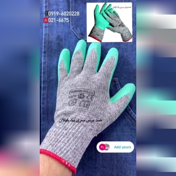 نمایندگی محصولات گیلان