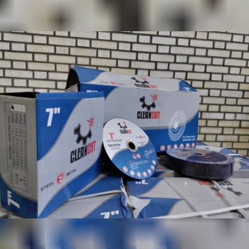 سنگ برش و ساب و پروفیل بر و فلاپ