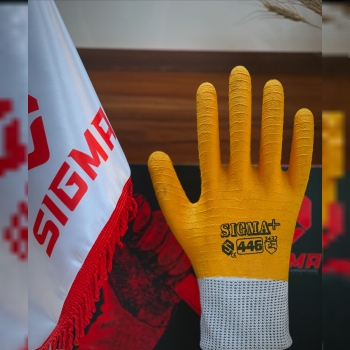 دستکش ضد برش