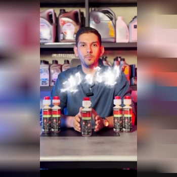 اکتان ۵ پوینت 