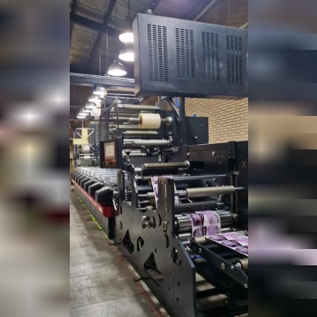 چاپ لیبل جعبه مقوایی کارتن 