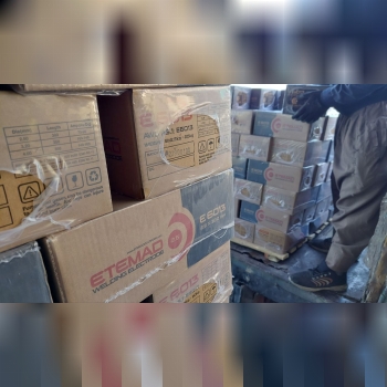 بهترین الکترود ۲.۵ موجود در بازار 