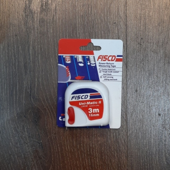  متر فیسکو سه متری 