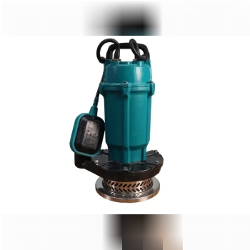 کفکش آلومینیومی یک اینچ 32 متری لئو مدل QDX1.5-32-0.75LA