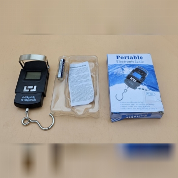 ترازو ۵۰ کیلویی دیجیتالی اعلا