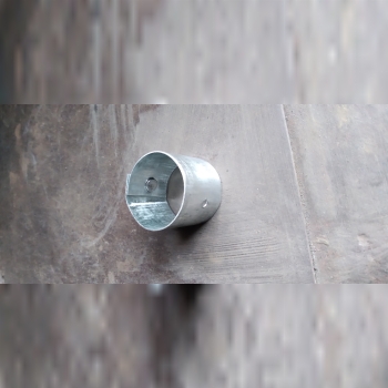 حلقه بیل کشاورزی میخی