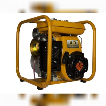 موتور پمپ نفت و بنزین روبن 3 اینچ RBP 305K