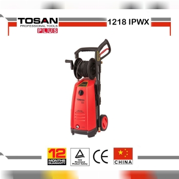  کارواش توسن - 1218IPWX 