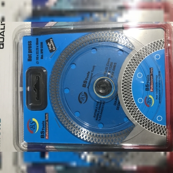 پرسلان بر زنجیری بی اس