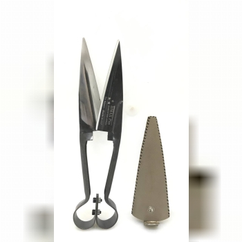 قیچی پشم زنی