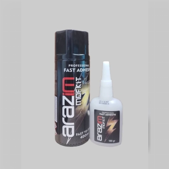  چسب 3 2 1 آرازیم 