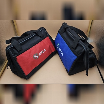 کیف ابزار فنر دار