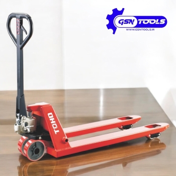 انواع جرثقیل وینچ جک پالت استاکر و ادوات لیفتینگ