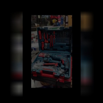 جعبه ابزار کامل مشهد / ابزار کامل رونیکس مشهد 