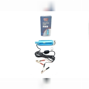  گازوئیل کش داخل باکی آبی باس